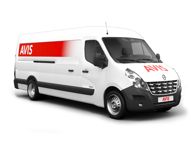  Fourgons 14-15-16 m3 : modèle Iveco Daily