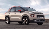  Location Citroen C3 Air Cross Haguenau 