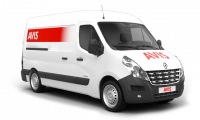  Renault Master 10 m3 