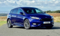  Location Ford Focus Forbach 