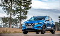  AVIS Haguenau Nouveau Nissan Qashqai 