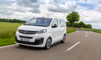  Location minibus Haguenau : Opel Vivaro 9 places