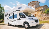  Camping Car 6 personnes/couchages